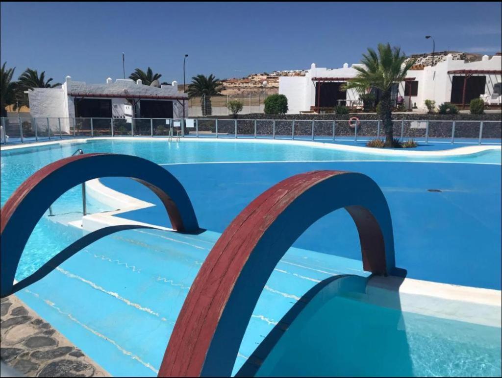 Sun Beach 10 Caleta de Fuste Extérieur photo